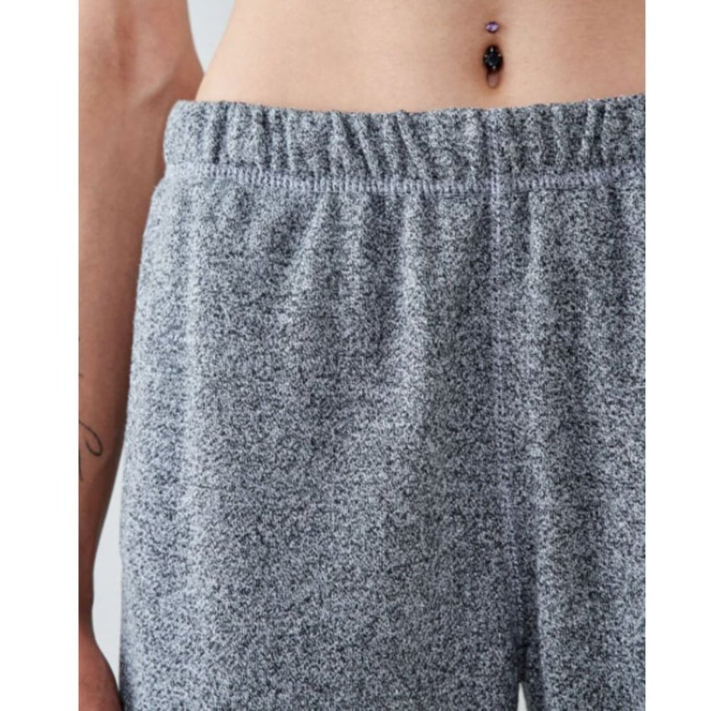 Roots Salt and Pepper Sweatpant